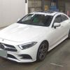 mercedes-benz cls-class 2019 quick_quick_LDA-257314_WDD2573142A050898 image 2