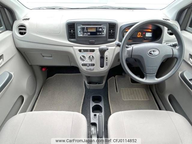 subaru pleo-plus 2016 -SUBARU--Pleo Plus DBA-LA300F--LA300F-1522733---SUBARU--Pleo Plus DBA-LA300F--LA300F-1522733- image 2