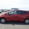 nissan note 2014 22151 image 4