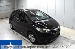 honda fit 2016 -HONDA--Fit GK3--GK3-1219781---HONDA--Fit GK3--GK3-1219781-