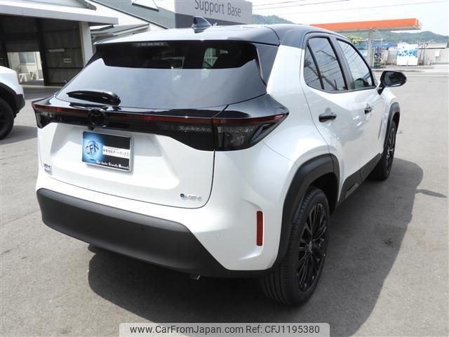toyota yaris-cross 2025 -TOYOTA 【香川 300ﾙ9863】--Yaris Cross MXPJ10--3184816---TOYOTA 【香川 300ﾙ9863】--Yaris Cross MXPJ10--3184816- image 2