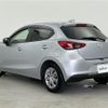 mazda demio 2021 -MAZDA--MAZDA2 6BA-DJLFS--DJLFS-757439---MAZDA--MAZDA2 6BA-DJLFS--DJLFS-757439- image 15