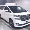 toyota vellfire 2015 -TOYOTA--Vellfire AYH30W-0003170---TOYOTA--Vellfire AYH30W-0003170- image 1