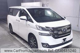 toyota vellfire 2015 -TOYOTA--Vellfire AYH30W-0003170---TOYOTA--Vellfire AYH30W-0003170-