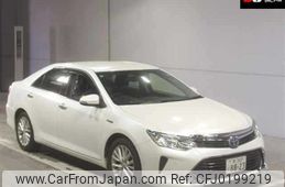 toyota camry 2017 -TOYOTA 【堺 300ﾄ8823】--Camry AVV50-1058070---TOYOTA 【堺 300ﾄ8823】--Camry AVV50-1058070-