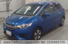 honda fit 2015 -HONDA 【柏 500ぬ4366】--Fit GP5-3207830---HONDA 【柏 500ぬ4366】--Fit GP5-3207830-