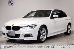 bmw 3-series 2016 -BMW--BMW 3 Series DBA-8A20--WBA8A16020NT28761---BMW--BMW 3 Series DBA-8A20--WBA8A16020NT28761-