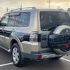 mitsubishi pajero 2007 quick_quick_CBA-V97W_V97W-0100174 image 17