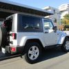 jeep wrangler 2007 quick_quick_JK38S_1J8FE54167L185605 image 3