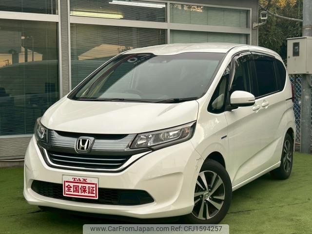 honda freed-hybrid 2018 CFJ1594257 image 1
