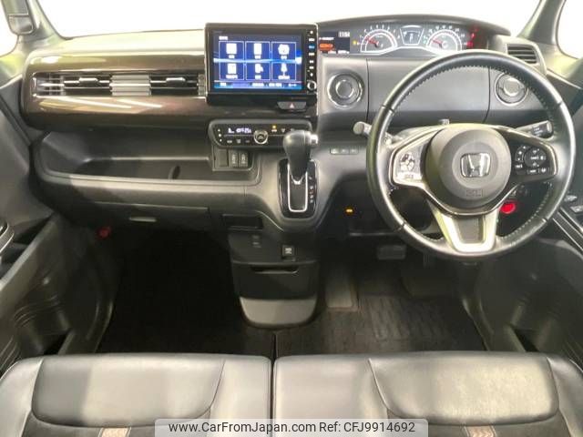 honda n-box 2017 -HONDA--N BOX DBA-JF3--JF3-2000467---HONDA--N BOX DBA-JF3--JF3-2000467- image 2