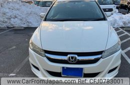 honda stream 2010 -HONDA--Stream DBA-RN6--RN6-3119694---HONDA--Stream DBA-RN6--RN6-3119694-