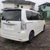 toyota voxy 2009 -TOYOTA--Voxy DBA-ZRR70W--ZRR70-0247670---TOYOTA--Voxy DBA-ZRR70W--ZRR70-0247670- image 22