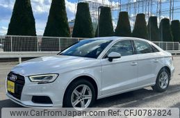 audi a3 2020 quick_quick_8VCXSL_WAUZZZ8V5LA004977