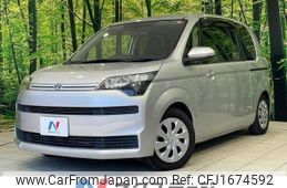 toyota spade 2016 CFJ1674592