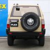 toyota land-cruiser-prado 1999 -TOYOTA--Land Cruiser Prado GF-RZJ95W--RZJ95-0027307---TOYOTA--Land Cruiser Prado GF-RZJ95W--RZJ95-0027307- image 11