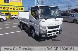 mitsubishi-fuso canter 2016 CFJ1836161