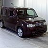nissan cube 2012 CFJ1562717 image 1