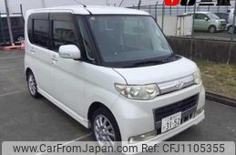 daihatsu tanto 2008 -DAIHATSU 【三重 583ｶ3152】--Tanto L375S-0123894---DAIHATSU 【三重 583ｶ3152】--Tanto L375S-0123894-