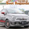 abarth 595 2014 quick_quick_312142_ZFA3120000J069615 image 1