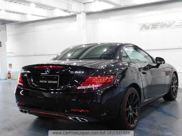mercedes-benz amg 2018 CFJ1531533 image 2