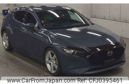 mazda mazda3 2021 -MAZDA--MAZDA3 6BA-BP5P--BP5P-152054---MAZDA--MAZDA3 6BA-BP5P--BP5P-152054-