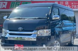 toyota hiace-wagon 2014 CFJ1695511