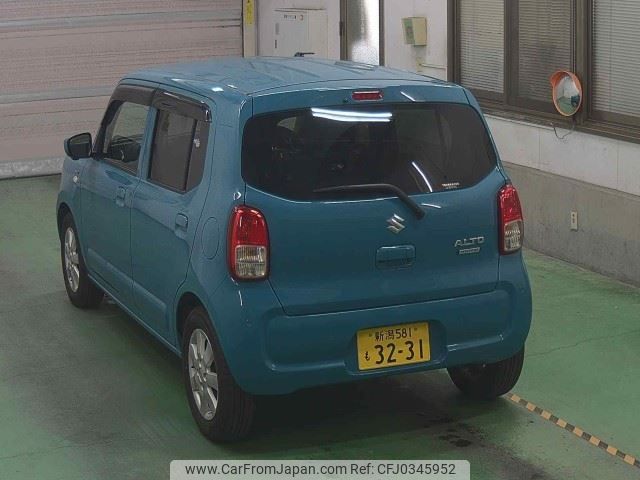 suzuki alto 2022 -SUZUKI 【新潟 581ﾓ3231】--Alto HA97S-112435---SUZUKI 【新潟 581ﾓ3231】--Alto HA97S-112435- image 2