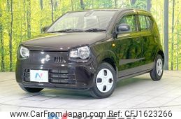 suzuki alto 2017 CFJ1623266