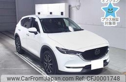 mazda cx-5 2018 -MAZDA 【岐阜 302ﾋ3430】--CX-5 KF2P-210361---MAZDA 【岐阜 302ﾋ3430】--CX-5 KF2P-210361-