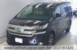 toyota vellfire 2015 -TOYOTA 【山口 301の3475】--Vellfire AYH30W-0011501---TOYOTA 【山口 301の3475】--Vellfire AYH30W-0011501-