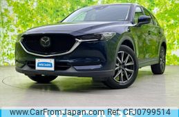 mazda cx-5 2017 quick_quick_DBA-KFEP_KFEP-105433