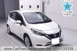 nissan note 2019 -NISSAN 【岐阜 504ﾃ2433】--Note HE12-294047---NISSAN 【岐阜 504ﾃ2433】--Note HE12-294047-