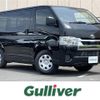 toyota hiace-van 2025 -TOYOTA--Hiace Van 3BF-TRH200V--TRH200-0392259---TOYOTA--Hiace Van 3BF-TRH200V--TRH200-0392259- image 1