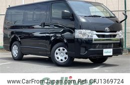 toyota hiace-van 2025 -TOYOTA--Hiace Van 3BF-TRH200V--TRH200-0392259---TOYOTA--Hiace Van 3BF-TRH200V--TRH200-0392259-