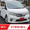 nissan serena 2011 S12841 image 1