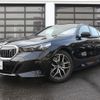 bmw bmw-i5 2024 -BMW--BMW i5 ZAA-32FK45--WBY32FK080CR05***---BMW--BMW i5 ZAA-32FK45--WBY32FK080CR05***- image 1