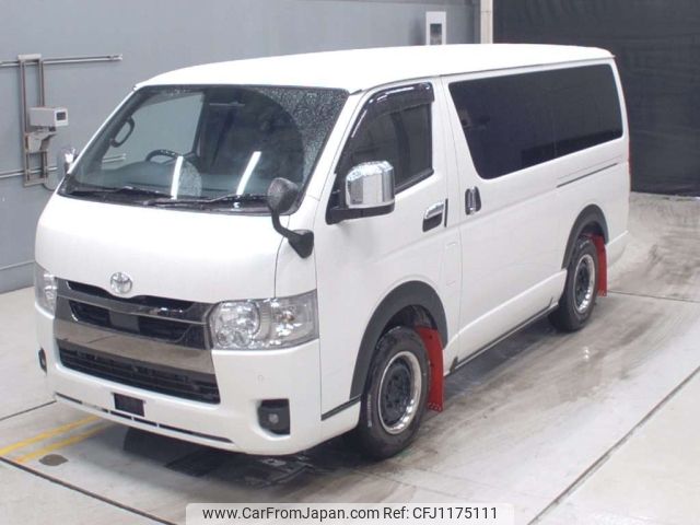 toyota hiace-van 2024 -TOYOTA--Hiace Van GDH201V-1102422---TOYOTA--Hiace Van GDH201V-1102422- image 1