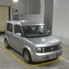 nissan cube 2006 -NISSAN--Cube BZ11--BZ11-323667---NISSAN--Cube BZ11--BZ11-323667- image 1