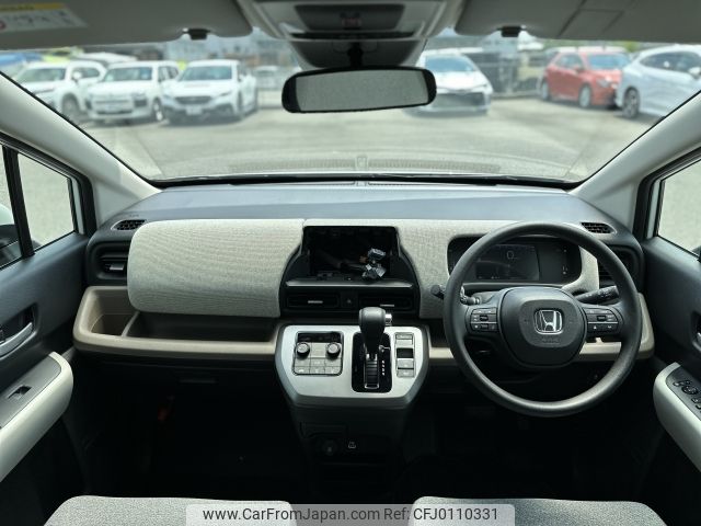honda freed 2024 CFJ0110331 image 2