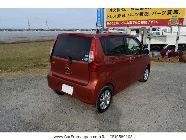 mitsubishi ek-wagon 2018 quick_quick_B11W_B11W-0413337 image 2