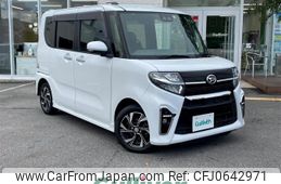 daihatsu tanto 2020 -DAIHATSU--Tanto 6BA-LA650S--LA650S-1022446---DAIHATSU--Tanto 6BA-LA650S--LA650S-1022446-