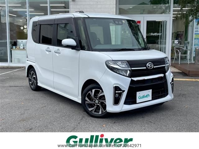 daihatsu tanto 2020 -DAIHATSU--Tanto 6BA-LA650S--LA650S-1022446---DAIHATSU--Tanto 6BA-LA650S--LA650S-1022446- image 1