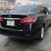 nissan sylphy 2019 CFJ1648154 image 2