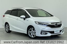 honda shuttle 2018 -HONDA--Shuttle DAA-GP7--GP7-1213869---HONDA--Shuttle DAA-GP7--GP7-1213869-