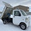 suzuki carry-truck 2005 quick_quick_LE-DA63T_DA63T-325825 image 19