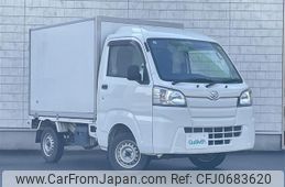 daihatsu hijet-truck 2018 -DAIHATSU--Hijet Truck EBD-S500P--S500P-0077629---DAIHATSU--Hijet Truck EBD-S500P--S500P-0077629-