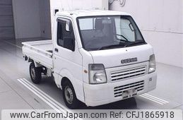 suzuki carry-truck 2008 CFJ1865918
