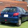 peugeot 206 2006 GOO_JP_700040317230210326002 image 7