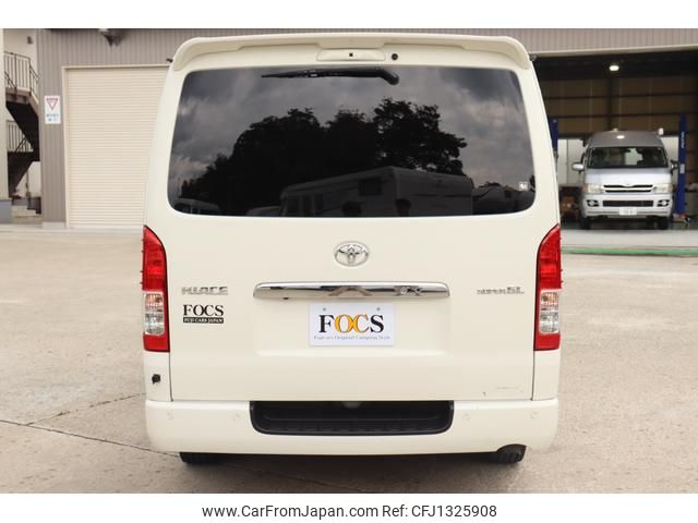 toyota hiace-van 2021 GOO_JP_700115013930250623001 image 2
